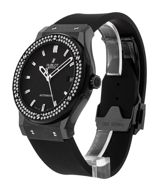 Hublot Classic Fusion 511.CM.1170.LR.1104 Image 2